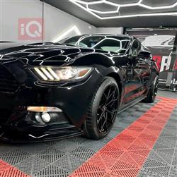 فورد موستانج